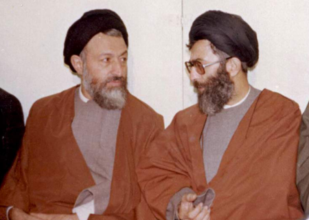 اطلاعیه گرامیداشت شهدای ۷ تیر و قائد امت در تبریز