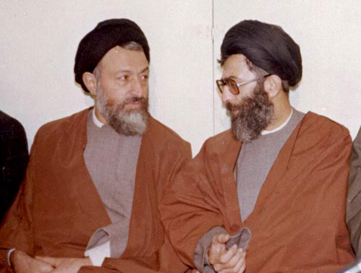 اطلاعیه گرامیداشت شهدای ۷ تیر و قائد امت در تبریز