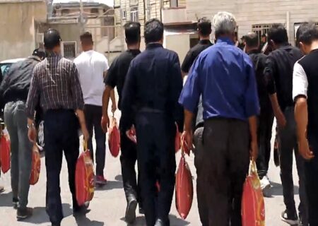 آزادی ۶۰ زندانی جرایم غیرعمد در آذربایجان شرقی