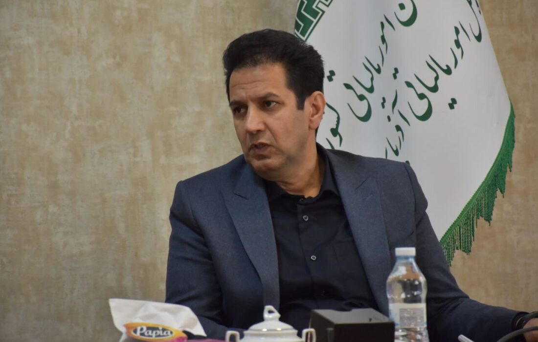 پرداخت تسهیلات شرایط اضطراری برای بنگاههای آذربایجان شرقی