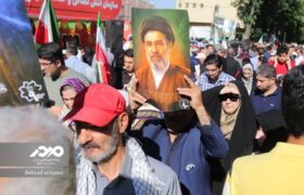 تاکید ۷۰ درصدی تبریزی‌ها بر اتحاد ملی