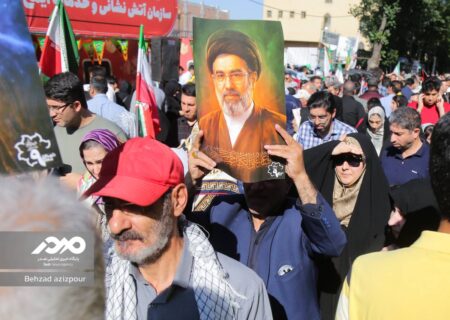 کوتاه‌نوشتی به‌جا مانده از یک رویداد فراگیر!