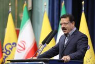 پایداری شبکه گاز آذربایجان‌شرقی در جنگ رمضان