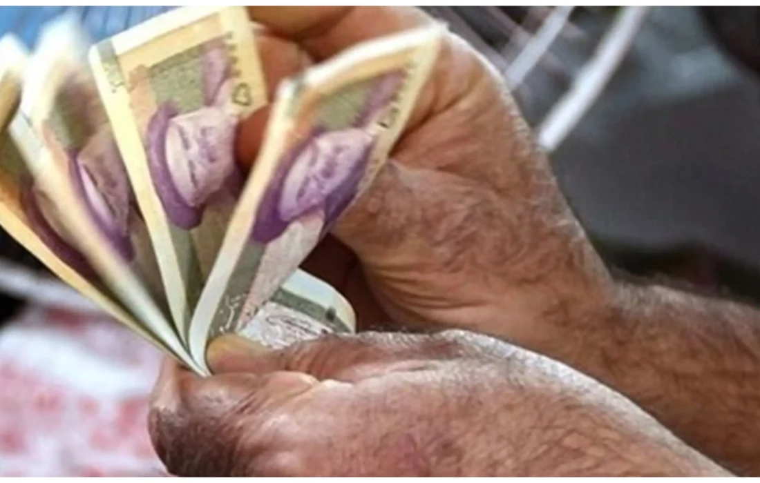 رشد ۳۲ درصدی منابع حقوق بازنشستگان آذربایجانشرقی