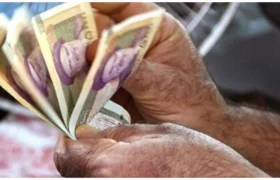 رشد ۳۲ درصدی منابع حقوق بازنشستگان آذربایجان‌شرقی
