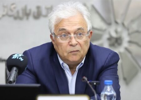 عدم تخصیص منابع بانکی به صنایع آذربایجان شرقی