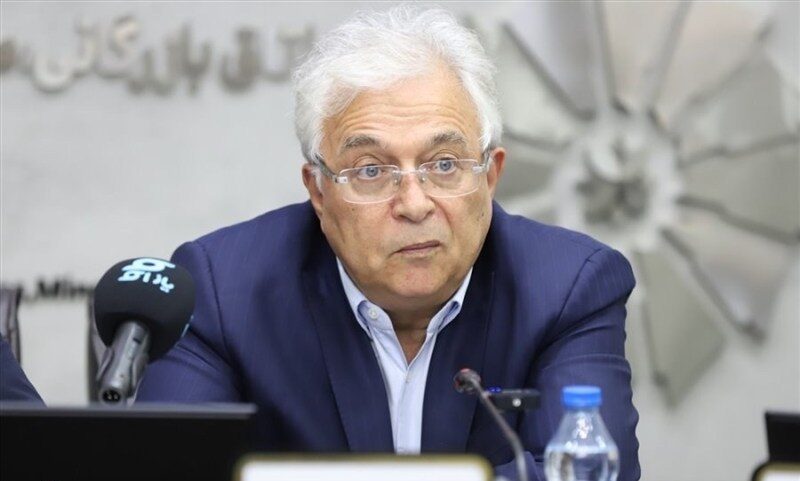 عدم تخصیص منابع بانکی به صنایع آذربایجان شرقی