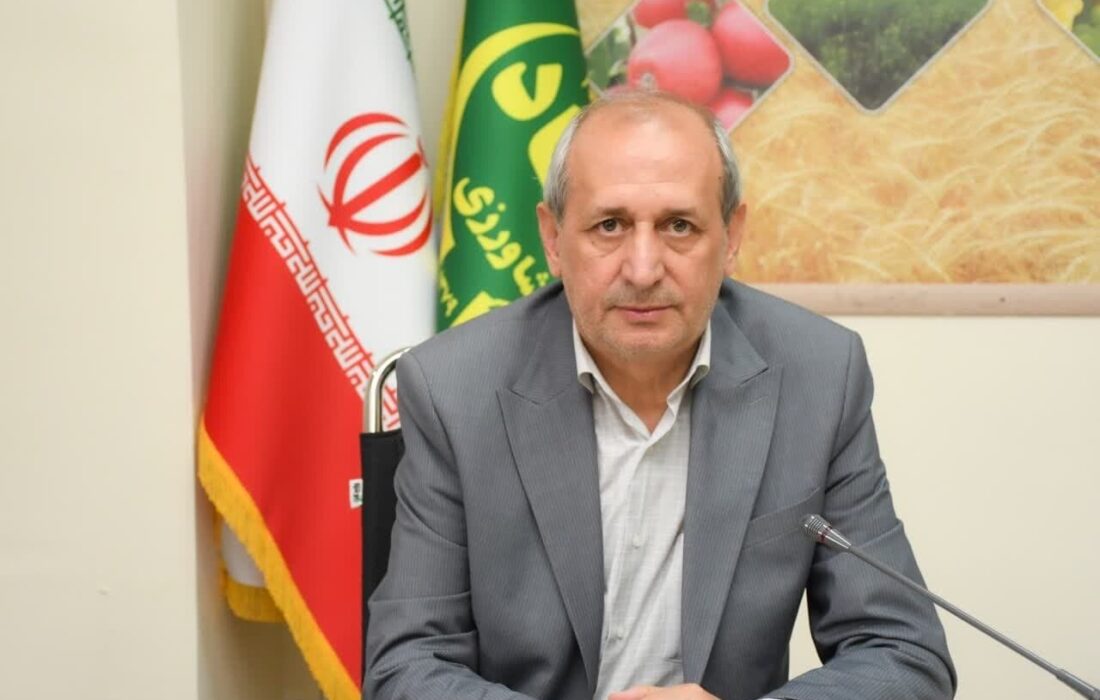 هشدار نسبت به تأخیر در پرداخت مطالبات گندم‌کاران آذربایجان‌شرقی