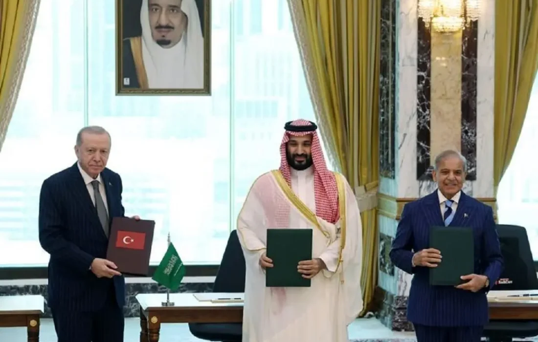 تقّ توافق سهجانبه، ۳ روزه درآمد!