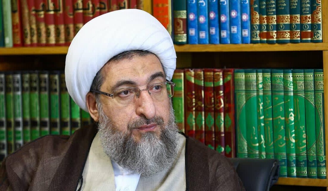 تأکید امام جمعه تبریز بر تقویت بازار تبریز و حمایت از معیشت مردم