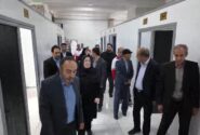 افتتاح دهها طرح عمرانی و خدماتی در آذربایجان شرقی