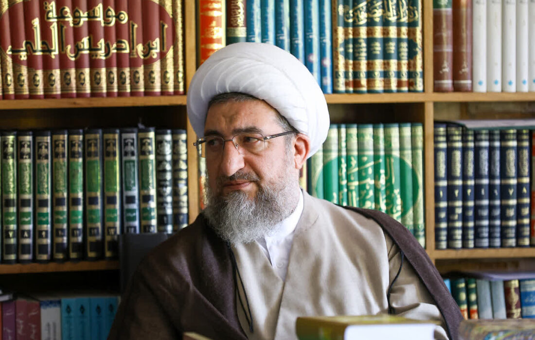 دنیا باید متوجه شود که ایران در منطقه حرف اول را می زند
