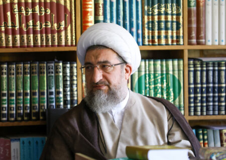 دنیا باید متوجه شود که ایران در منطقه حرف اول را می زند